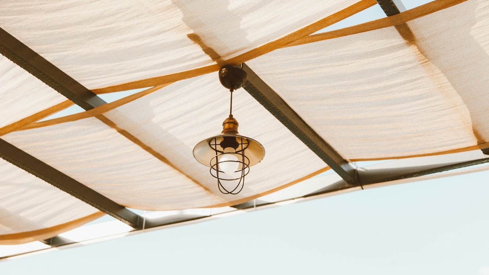 DIY Patio Cover Projects for Home Improvement Enthusiasts